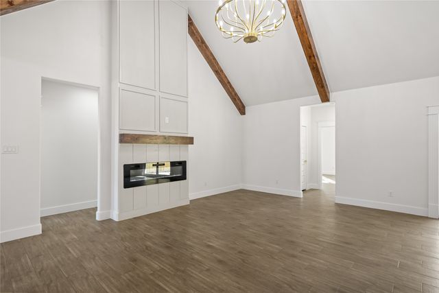 409 Ralph Street, White Settlement, TX 76108