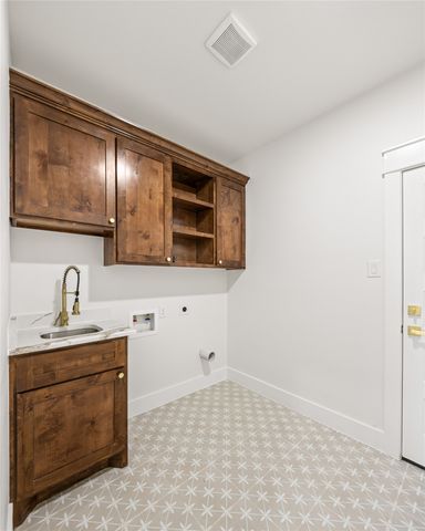 409 Ralph Street, White Settlement, TX 76108