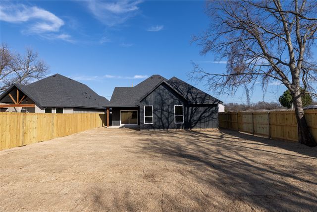 409 Ralph Street, White Settlement, TX 76108