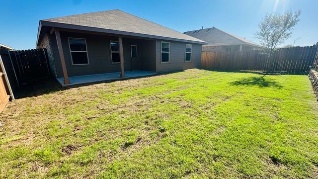 4140 TWISTED CREEK Drive, Fort Worth, TX 76036