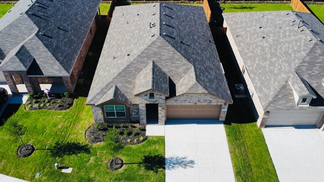 4140 TWISTED CREEK Drive, Fort Worth, TX 76036