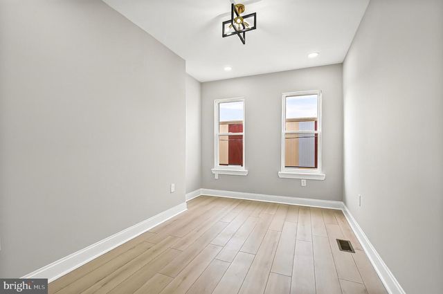 539 E 23RD ST, Baltimore, MD 21218