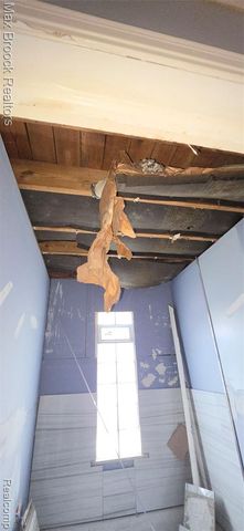 20145 Russell Street, Highland Park, MI 48203