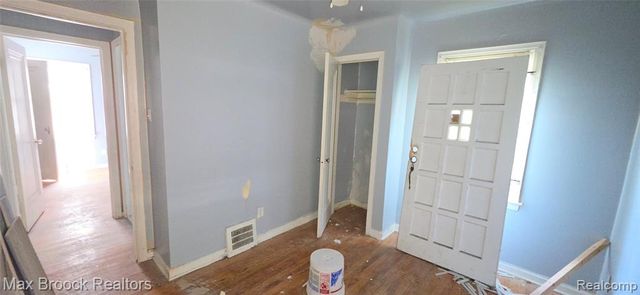 20145 Russell Street, Highland Park, MI 48203