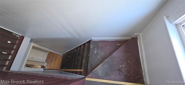 20145 Russell Street, Highland Park, MI 48203