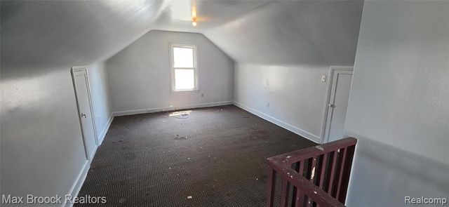 20145 Russell Street, Highland Park, MI 48203