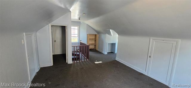 20145 Russell Street, Highland Park, MI 48203