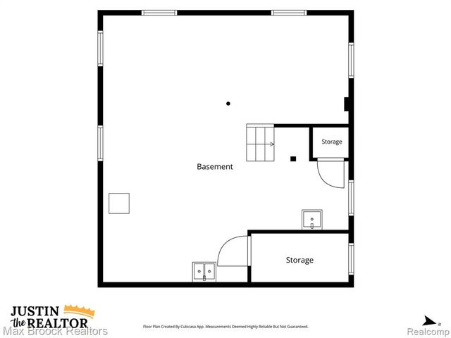 20145 Russell Street, Highland Park, MI 48203