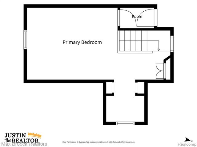 20145 Russell Street, Highland Park, MI 48203