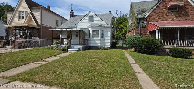 20145 Russell Street, Highland Park, MI 48203