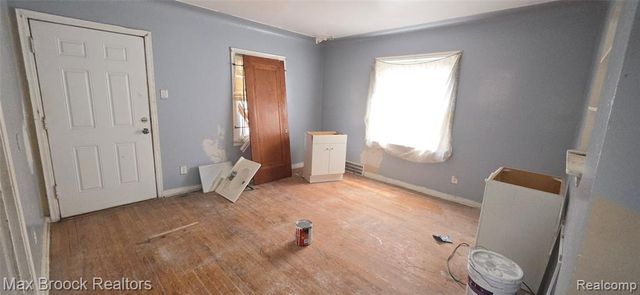 20145 Russell Street, Highland Park, MI 48203