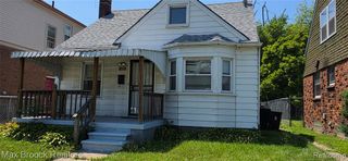 20145 Russell Street, Highland Park, MI 48203