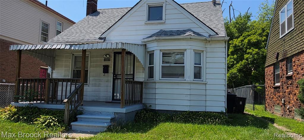 20145 Russell Street, Highland Park, MI 48203