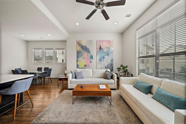 3929 Tulane Oak Drive, Houston, TX 77018
