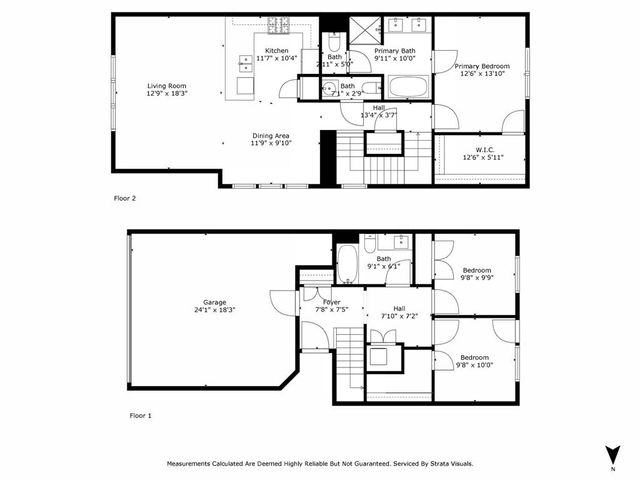 3929 Tulane Oak Drive, Houston, TX 77018