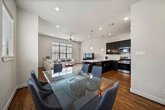 3929 Tulane Oak Drive, Houston, TX 77018