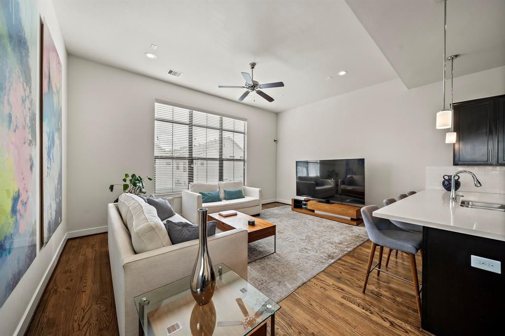 3929 Tulane Oak Drive, Houston, TX 77018