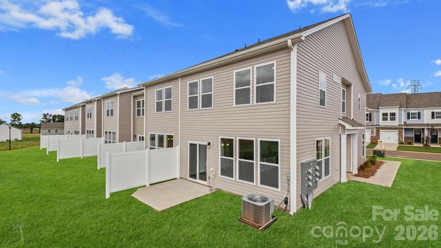 205 Valley Breeze Road, Fletcher, NC 28732