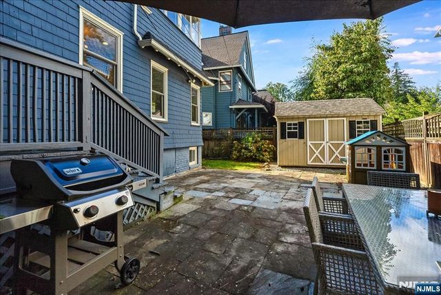 298 Ridgewood Avenue, Glen Ridge, NJ 07028