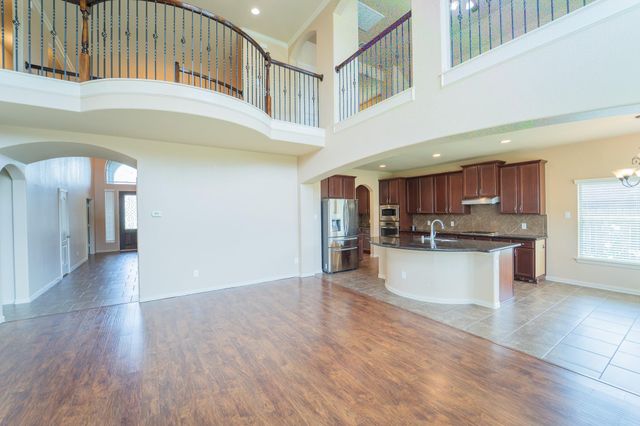 7218 Kerrigan Court, Spring, TX 77379