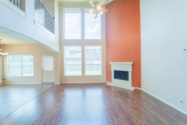 7218 Kerrigan Court, Spring, TX 77379
