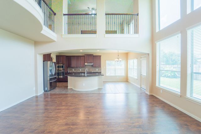 7218 Kerrigan Court, Spring, TX 77379