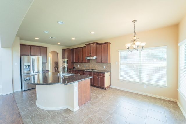 7218 Kerrigan Court, Spring, TX 77379