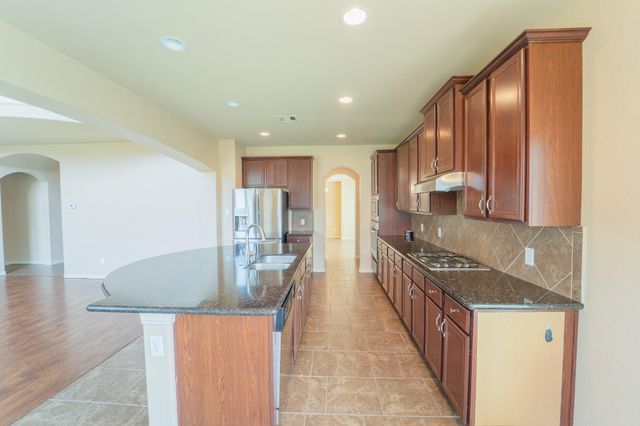 7218 Kerrigan Court, Spring, TX 77379