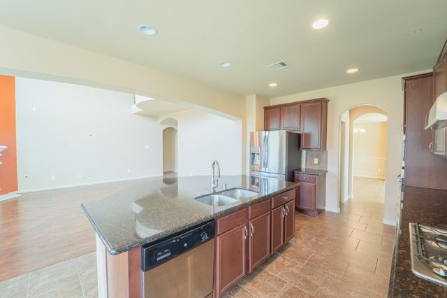 7218 Kerrigan Court, Spring, TX 77379