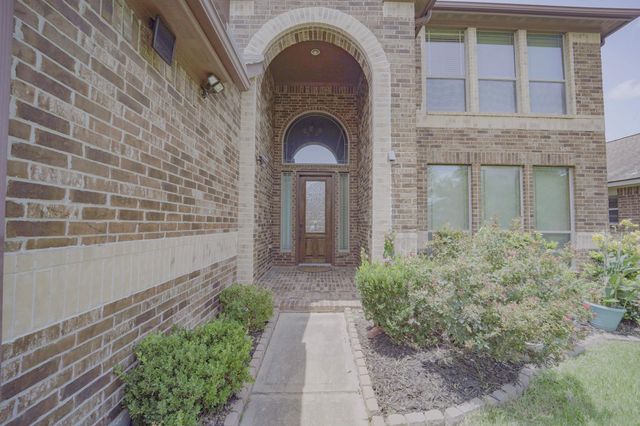7218 Kerrigan Court, Spring, TX 77379