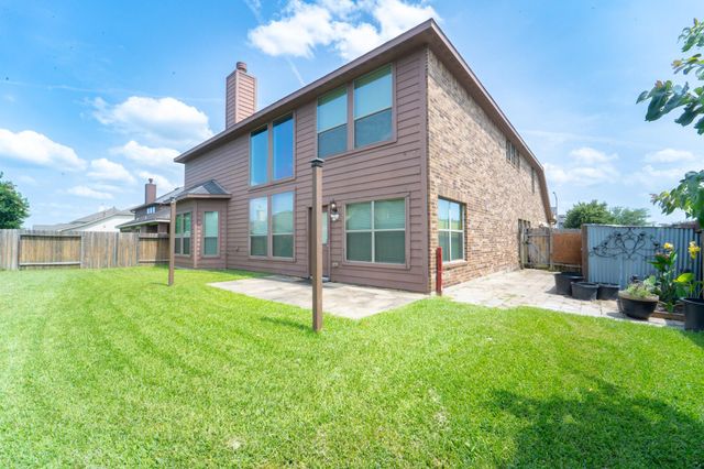 7218 Kerrigan Court, Spring, TX 77379