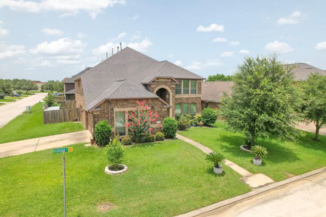 7218 Kerrigan Court, Spring, TX 77379