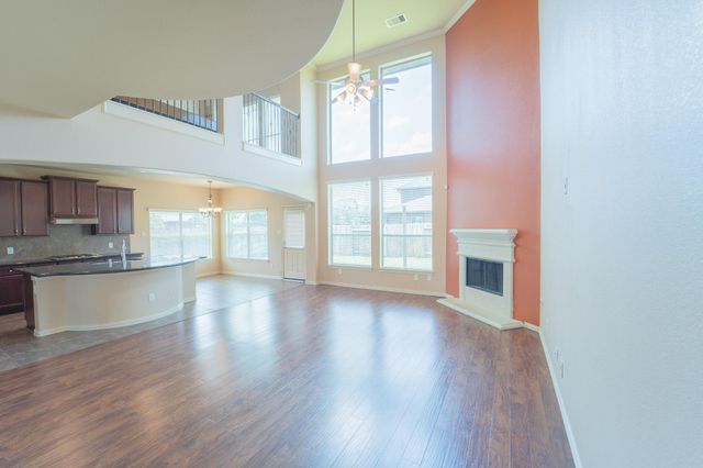 7218 Kerrigan Court, Spring, TX 77379