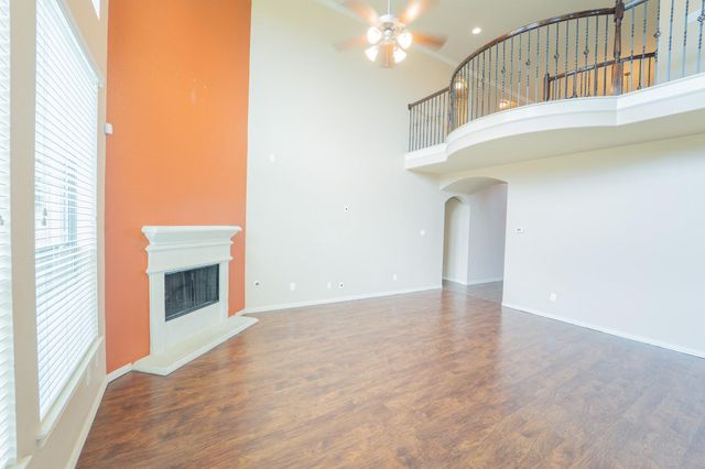 7218 Kerrigan Court, Spring, TX 77379