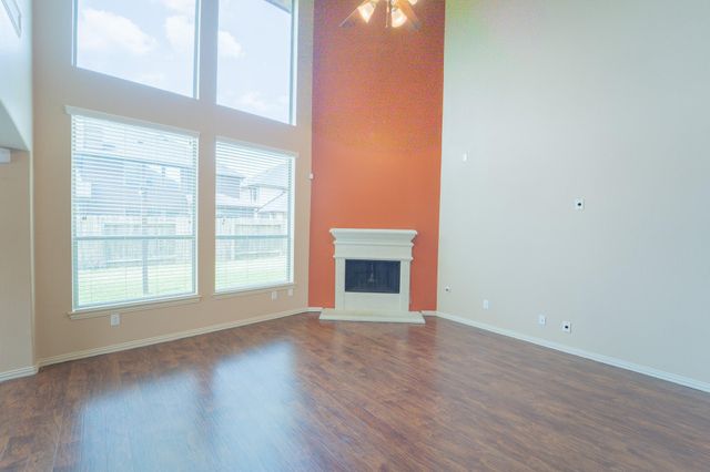 7218 Kerrigan Court, Spring, TX 77379