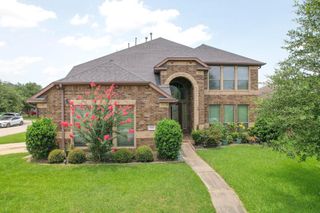 7218 Kerrigan Court, Spring, TX 77379