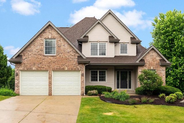 730 Greystone Lane, Middleton, WI 53562