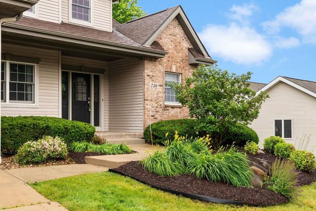 730 Greystone Lane, Middleton, WI 53562