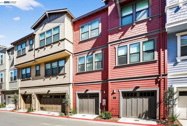 922 Noble Fir Ter 5, Sunnyvale, CA 94086