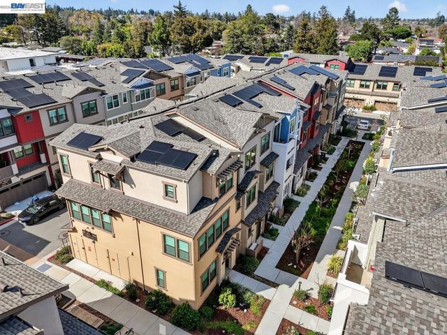 922 Noble Fir Ter 5, Sunnyvale, CA 94086