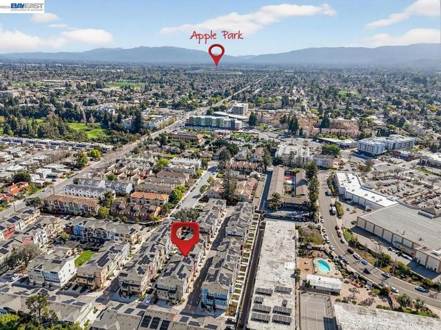 922 Noble Fir Ter 5, Sunnyvale, CA 94086