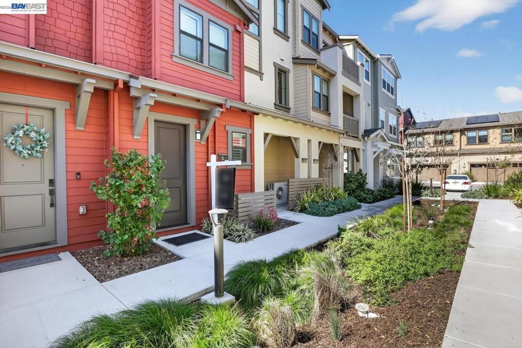 922 Noble Fir Ter 5, Sunnyvale, CA 94086