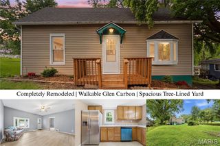54 Sunset Avenue, Glen Carbon, IL 62034