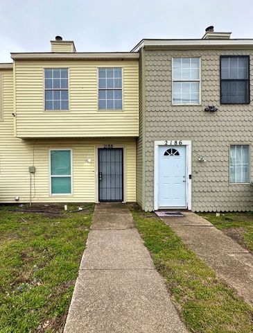 2188 Aspen Drive, Dallas, TX 75227