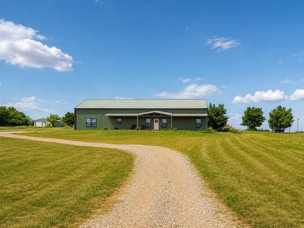 5213 NW Cemetery Road, Piedmont, OK 73078
