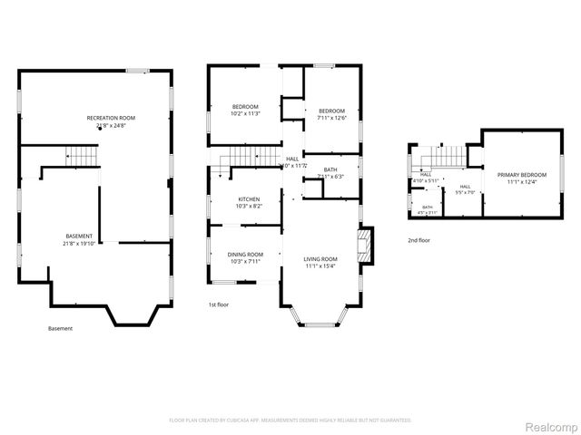 17267 Warwick Street, Detroit, MI 48219