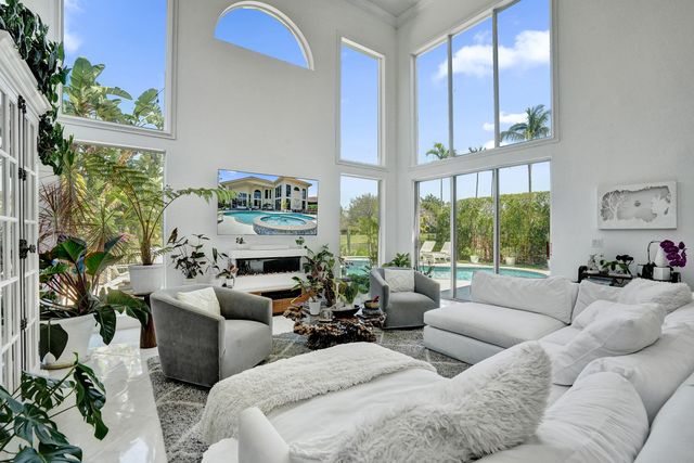 11515 NW 75th Manor, Parkland, FL 33076