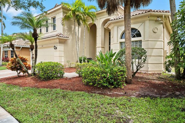 11515 NW 75th Manor, Parkland, FL 33076