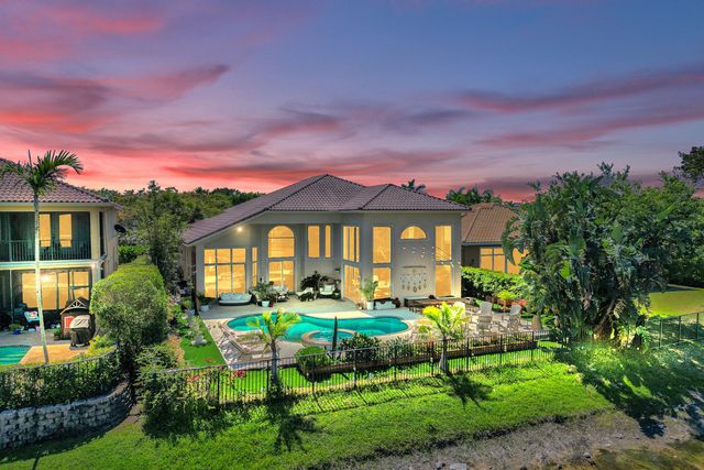 11515 NW 75th Manor, Parkland, FL 33076