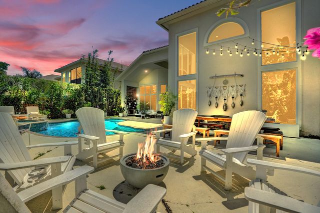 11515 NW 75th Manor, Parkland, FL 33076